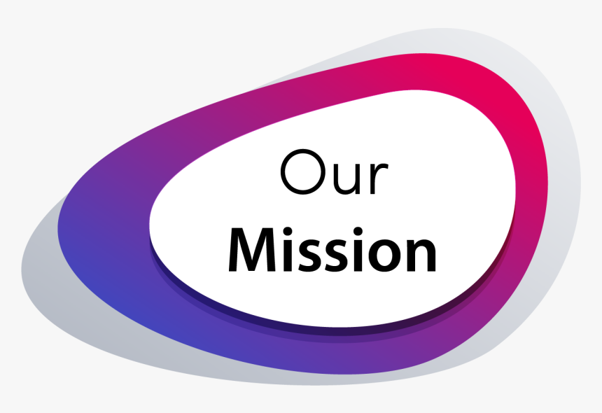 our mission 